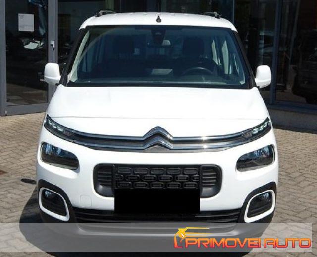 CITROEN Berlingo BlueHDi 130 Stop&Start Combi M Feel