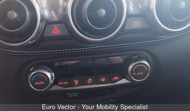 Nissan Juke Juke 1.6 HEV N-Connecta