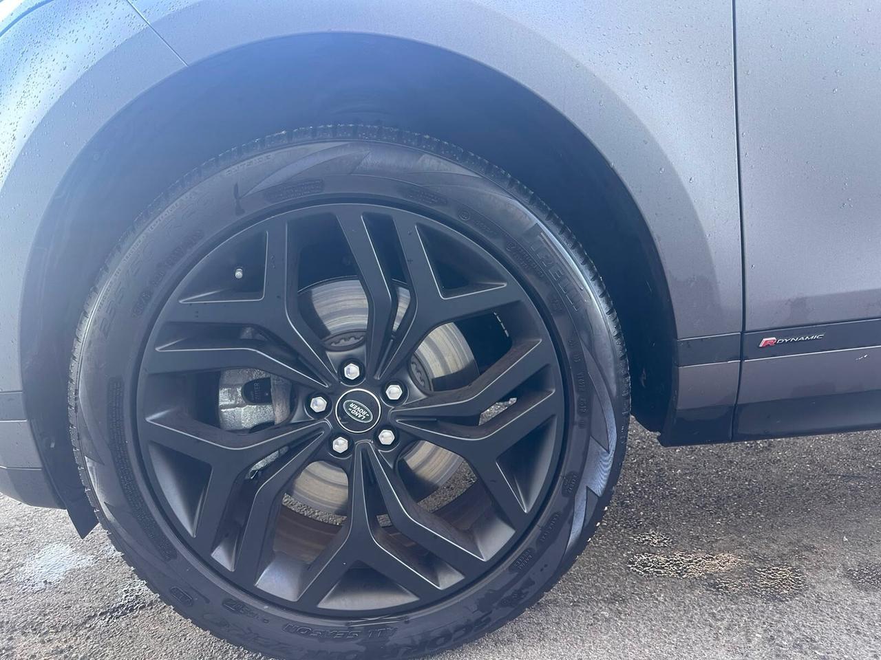 Land Rover Range Evoque 2.0D I4-L.Flw 150 CV AWD Auto R-Dynamic
