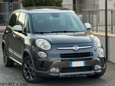 Fiat 500L 1.3 Multijet 95 CV Trekking