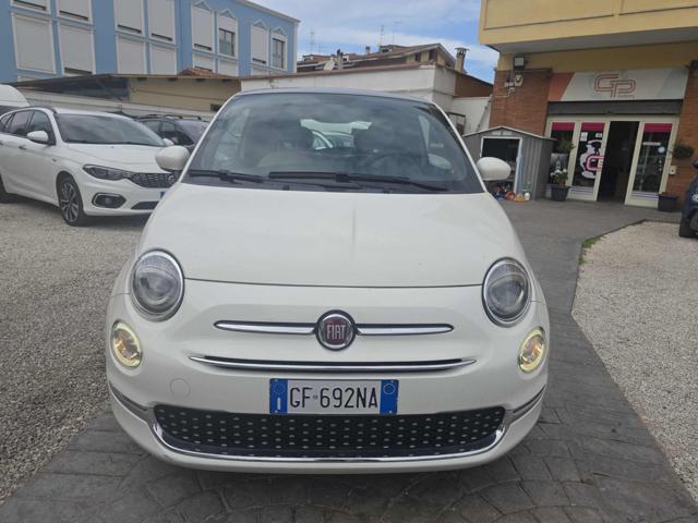 FIAT 500 1.0 Hybrid Dolcevita NO OBBLIGO DI FINANZ .!!!!!