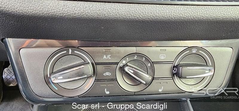 Skoda Fabia Fabia 1.0 TSI 95 CV Young Edition