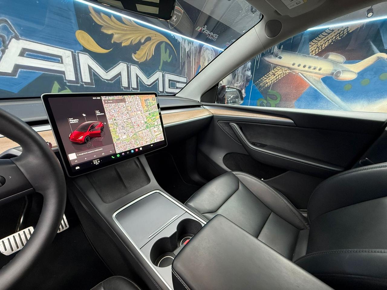 Tesla Model Y AWD Performance (945)