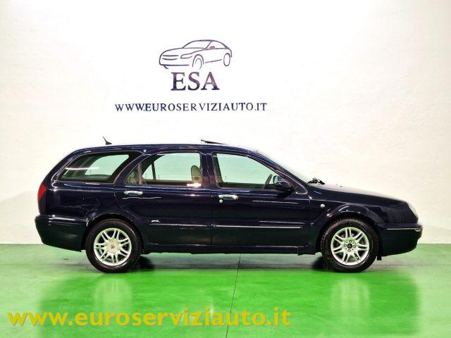 LANCIA Lybra 2.0i 20V cat Station Wagon LX
