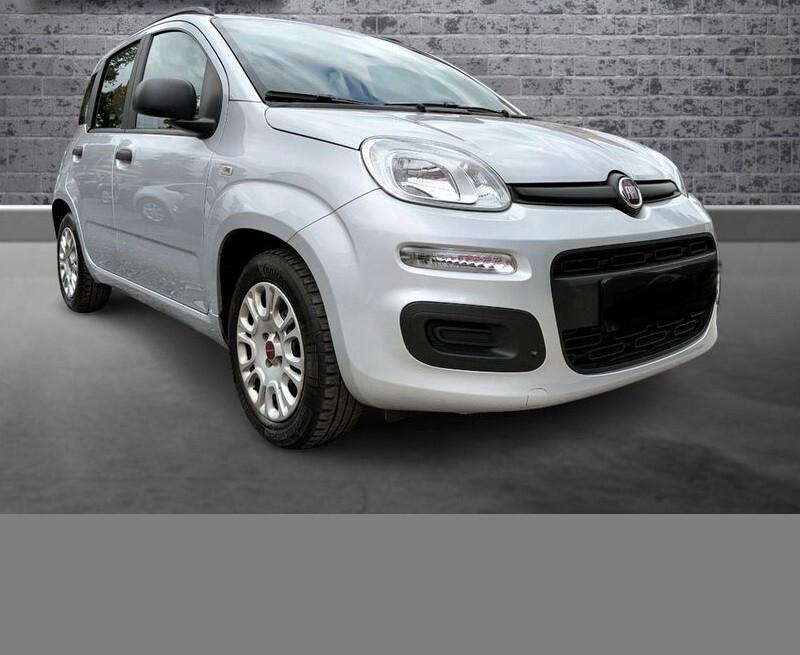 Fiat Panda 1.2 Pop