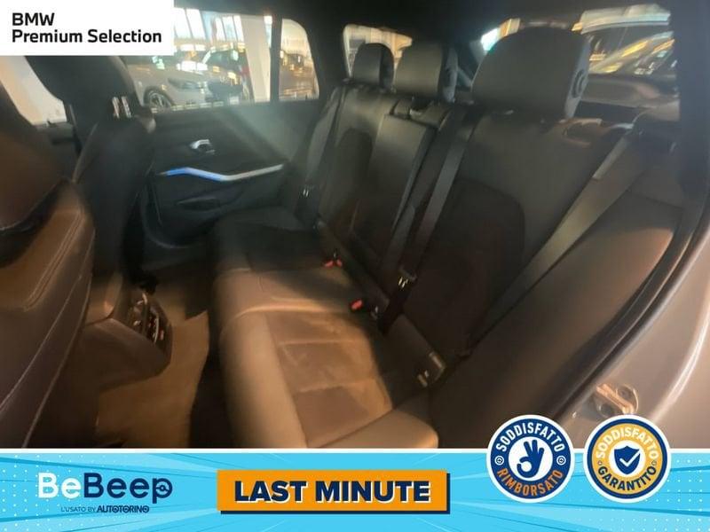 BMW Serie 3 Touring M340I TOURING MHEV 48V XDRIVE AUTO