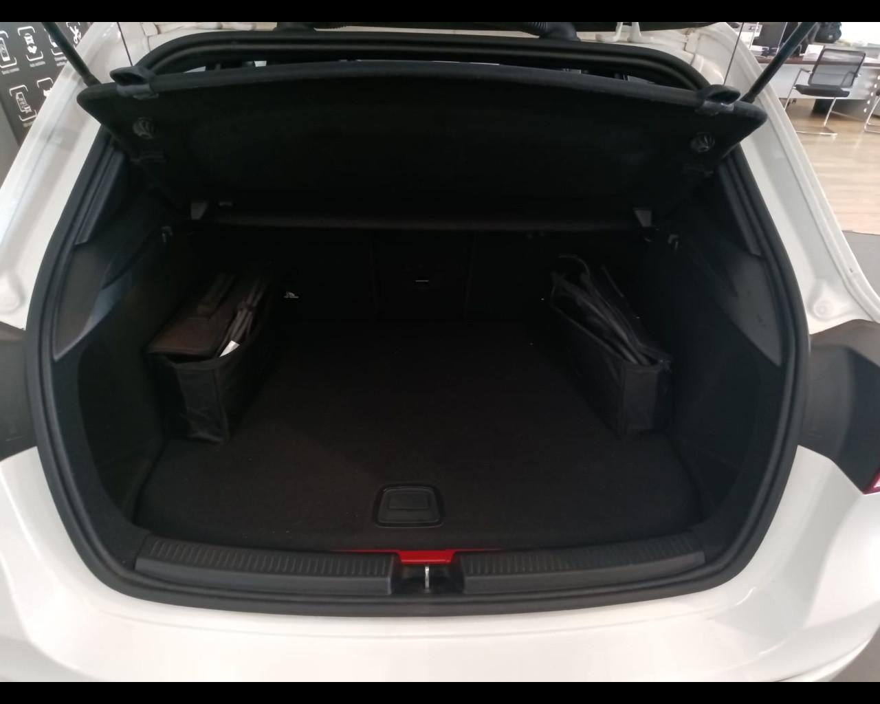 Mercedes-Benz Classe A - W177 2018 - A 250 e phev (eq-power) Sport auto