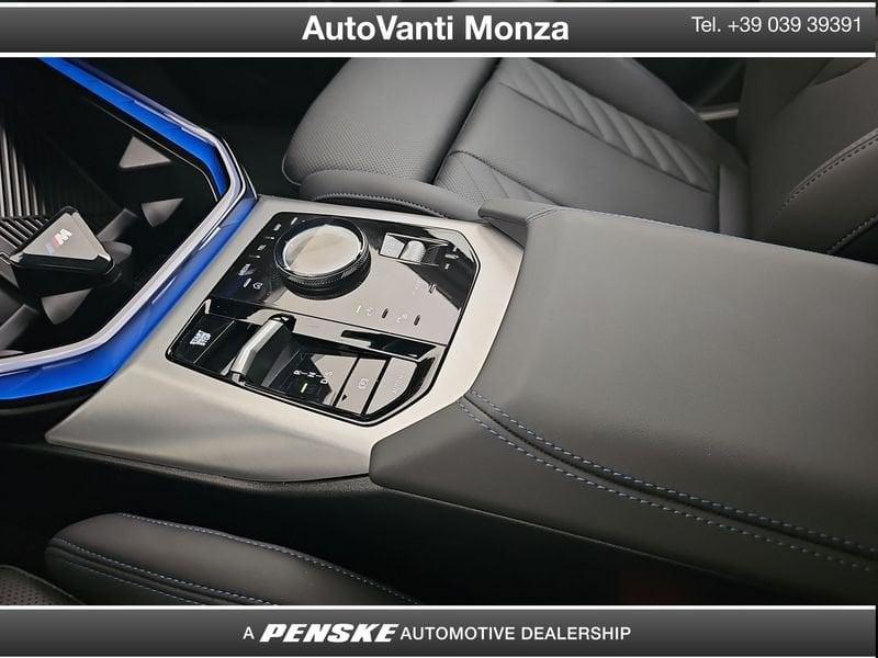 BMW X3 X3 xdrive30e MSport Pro auto