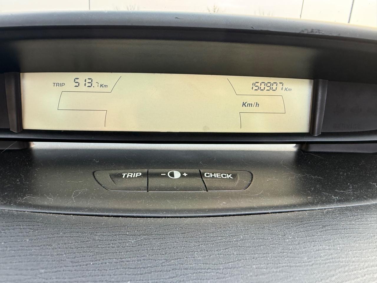 Citroen C4 1.6 Classique