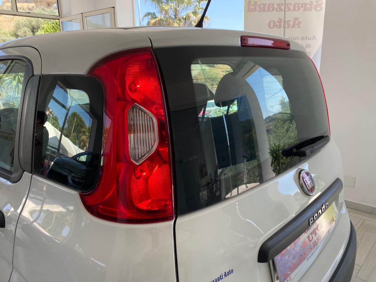 Fiat Panda 1.2 69cv LOUNGE BLUETOOTH/CLIMA2020
