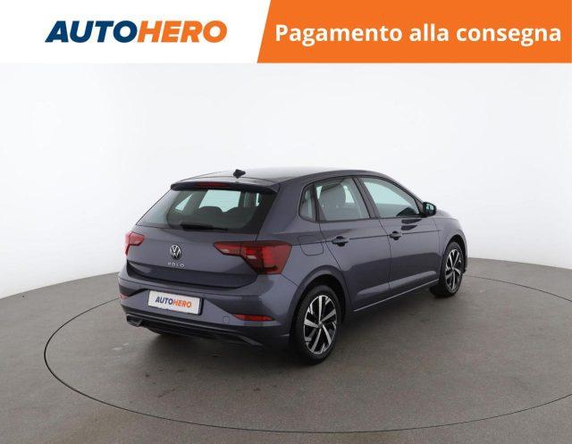 VOLKSWAGEN Polo 1.0 TSI DSG Life