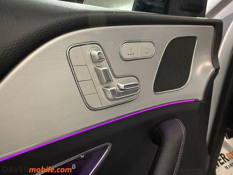 Mercedes-Benz GLE GLE 350 de 4Matic EQ-Power Premium Plus