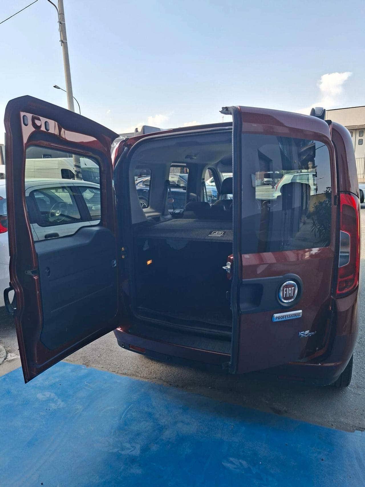 Fiat Doblò