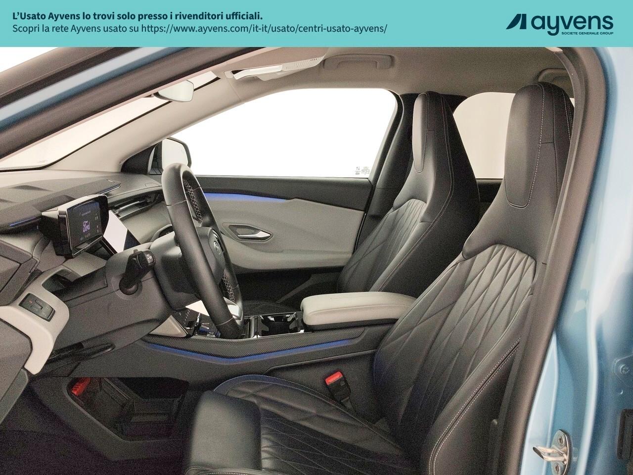 Ford Explorer Extended Range 286 CV Premium