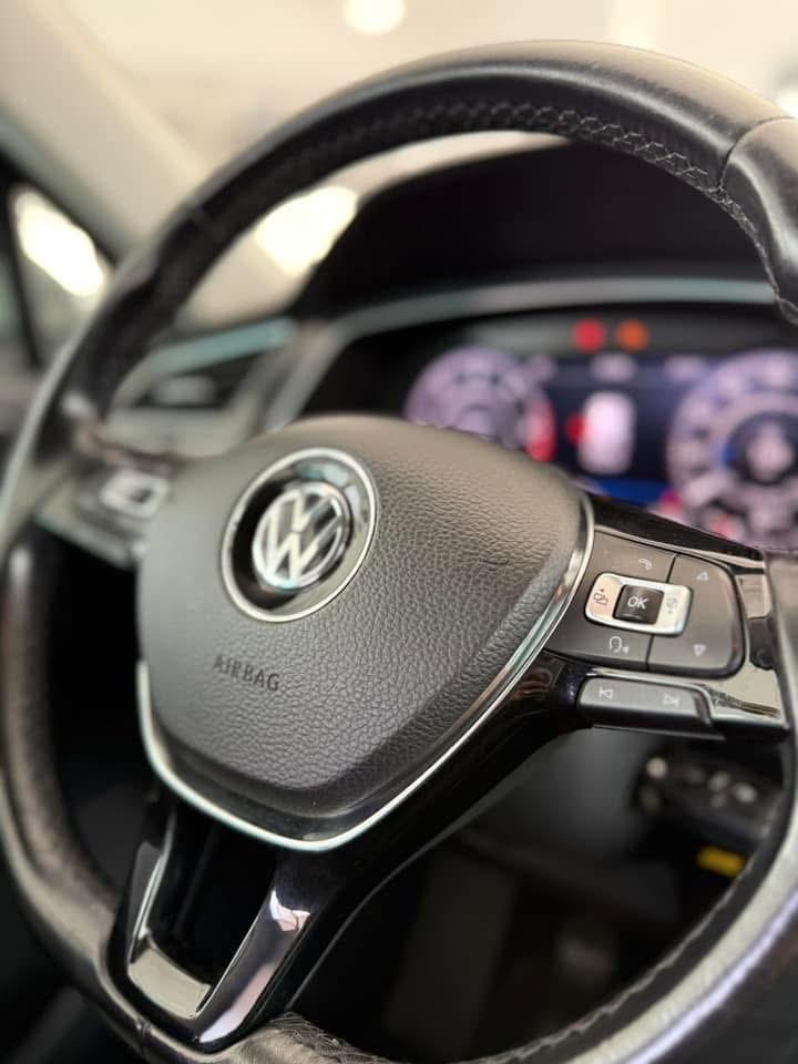 Volkswagen Tiguan 1.6 TDI 116cv 2018 BMT Bussiness