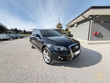 Audi Q5 2.0 TDI 170 CV quattro S tronic 121.174 km unico proprietario