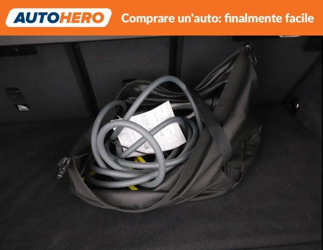 BMW 320 e Touring Business Advantage