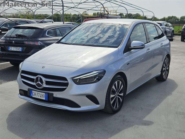 MERCEDES-BENZ B 250 Classe B e eq-power Business Extra auto - GH774HV