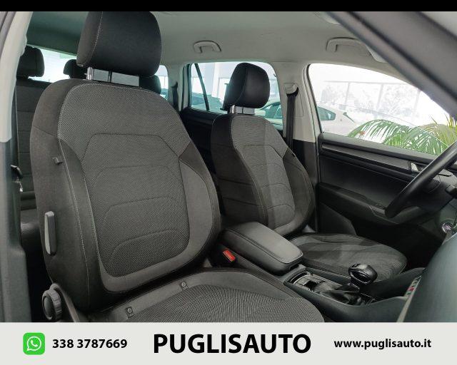 SKODA Kodiaq 2.0 TDI SCR DSG Executive