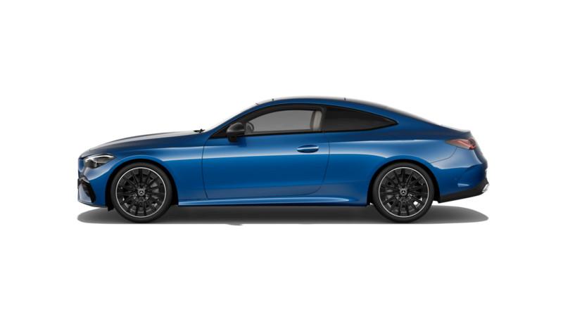 Mercedes-Benz CLE Coupé 220 d Coupé Lifestyle Edition