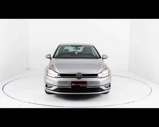Volkswagen Golf 2.0 TDI 5p. Executive BlueMotion Technology