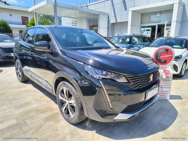 PEUGEOT 3008 BlueHDi 130 S&S EAT8 Allure Pack
