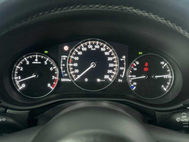 MAZDA CX-30 2.0L e-Skyactiv-G 150 CV M Hybrid 2WD Executive