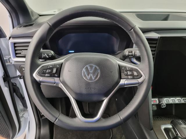 VOLKSWAGEN Amarok 2.0 TDI 205CV 4MOTION aut. Style