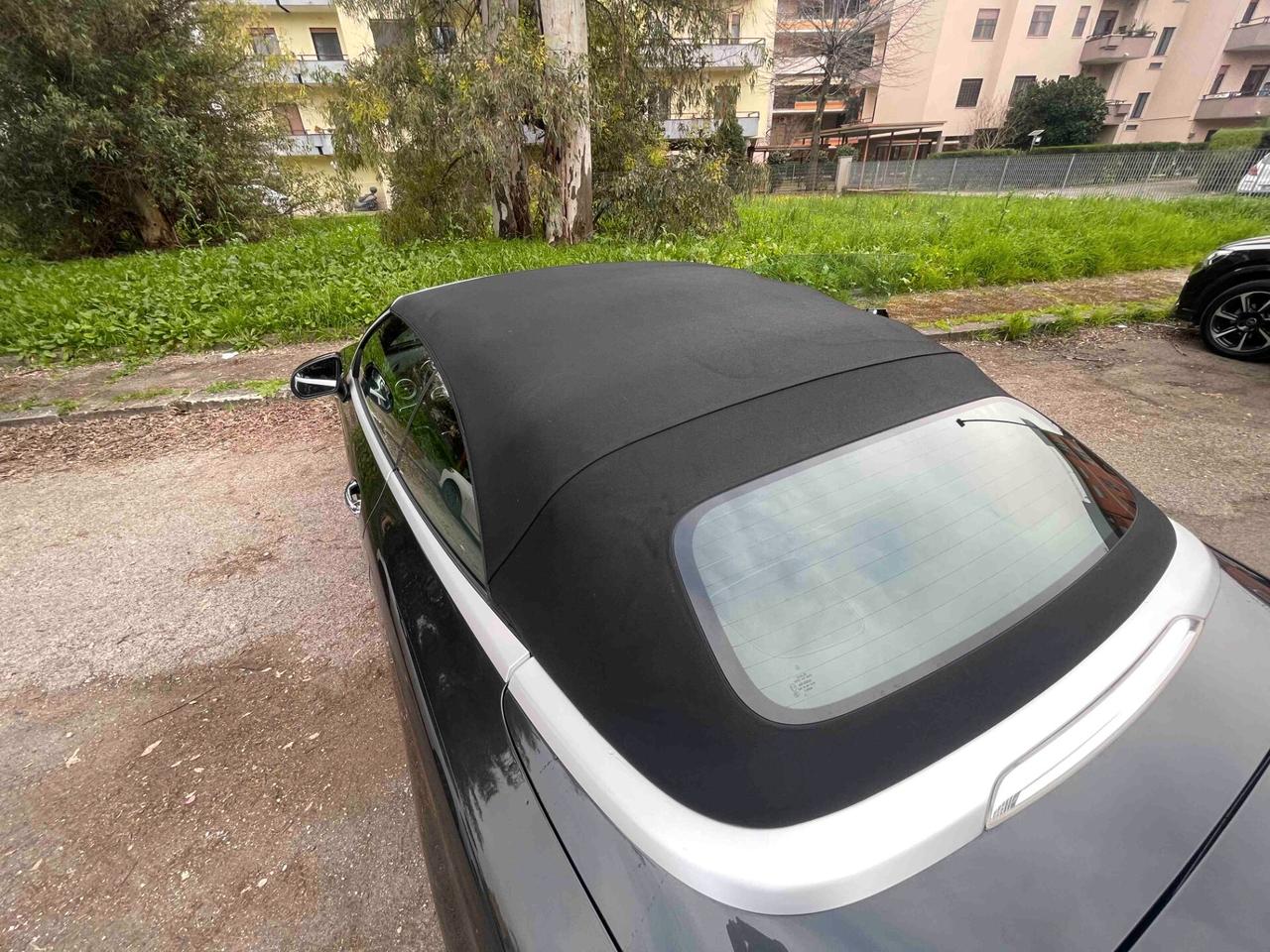 Mercedes-benz C 220 d 4Matic Auto Cabrio Premium Plus 4x4 Automatica