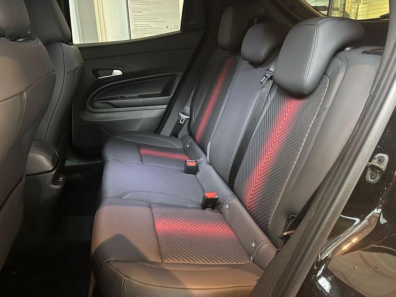 Alfa Romeo Junior Junior 1.2 145 CV Hybrid eDCT6 Speciale