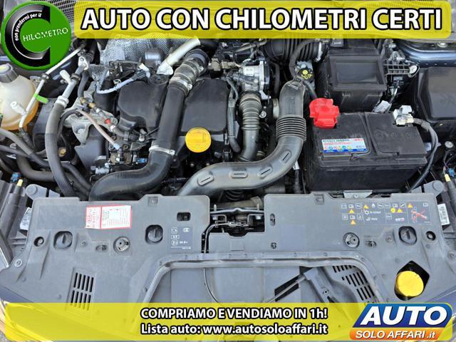 RENAULT Clio Sporter dCi DUEL 88.000KM LED/CAMERA/PELLE/EU6B