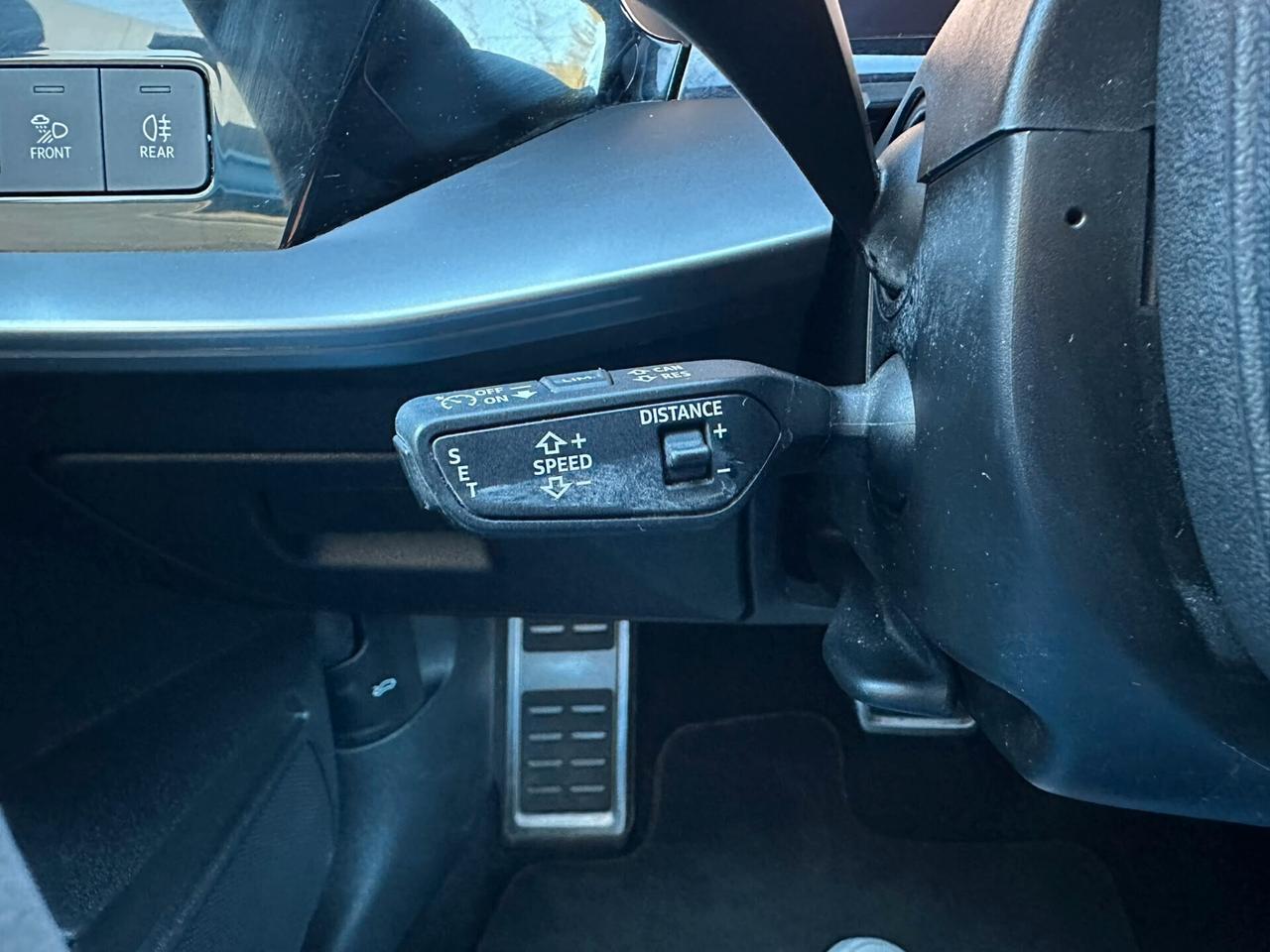 AUDI RS3 2.5TFSI S-TRONIC 400Cv