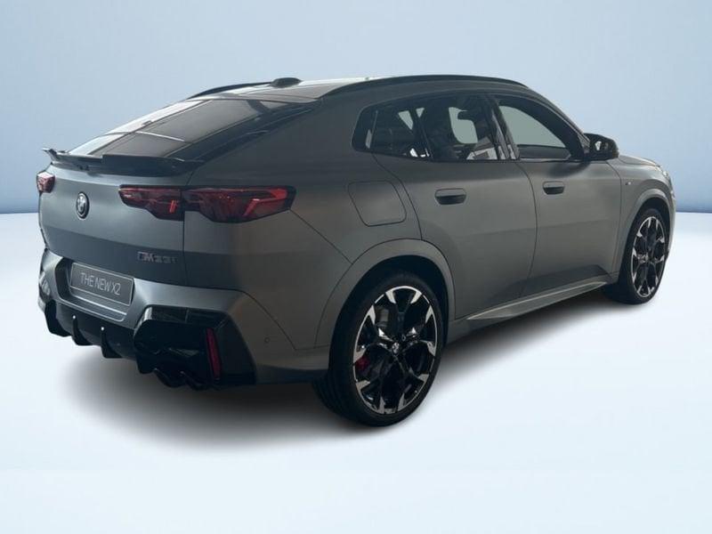 BMW X2 M35i xDrive M Sport Pro