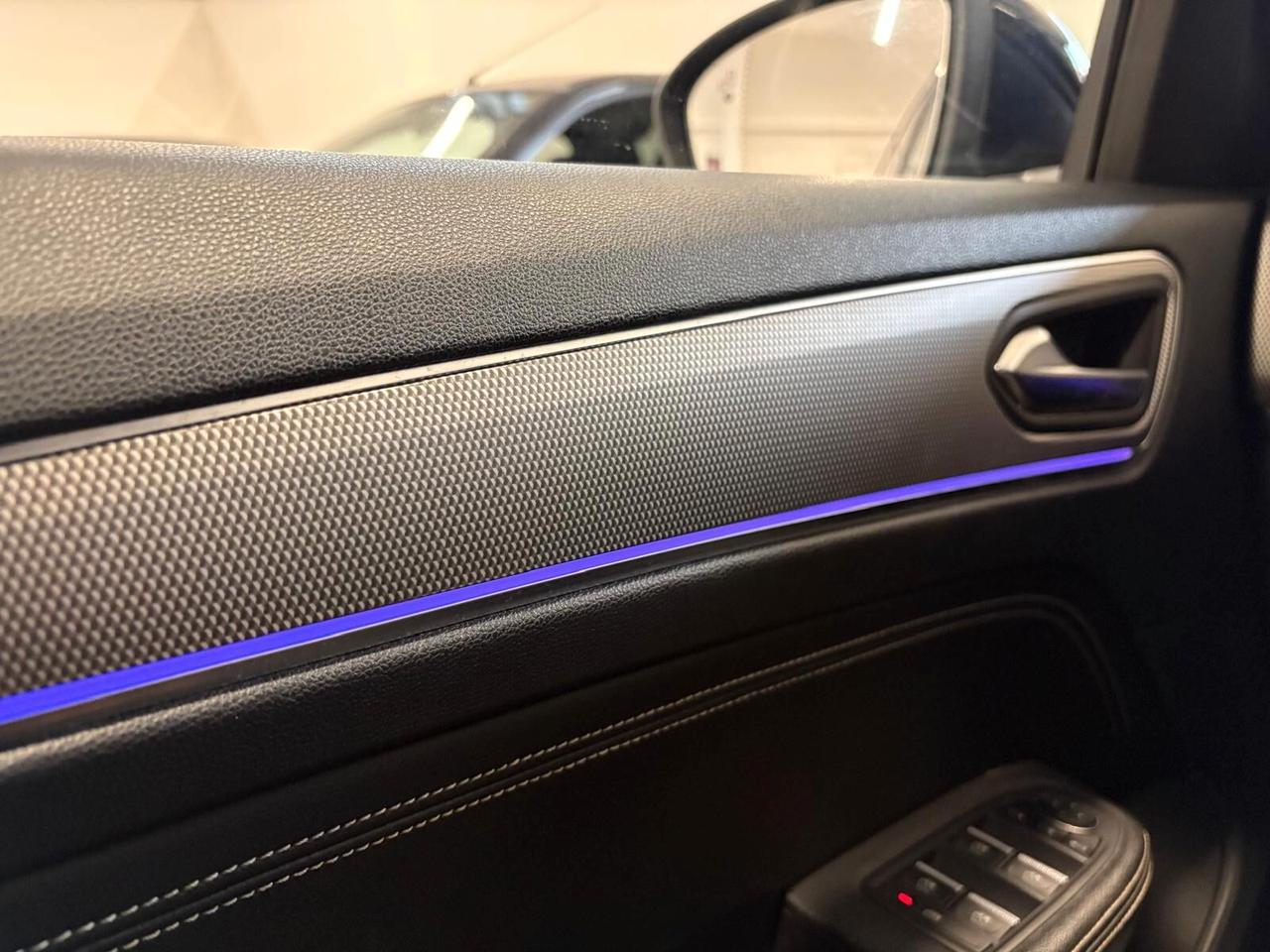 Renault Arkana Hybrid E-Tech 145 CV Intens