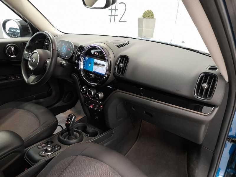 MINI Mini Countryman F60 - Mini Countryman 2.0 Cooper D Classic auto