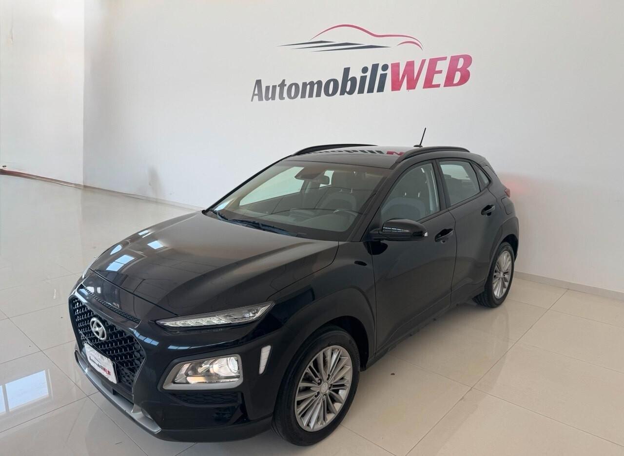 Hyundai Kona 1.6 CRDI 115 CV Style