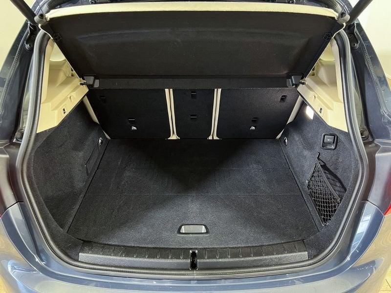 BMW Serie 2 Active Tourer 218d Active Tourer Advantage aut.
