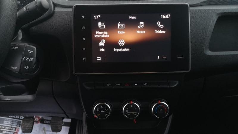 Renault Express 1.4 Blue dCi 95 Van