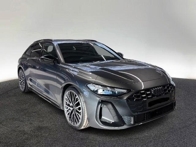 Audi A5 Avant TDI 150 kW quattro S tronic mHEV+ Line edition(204cv)