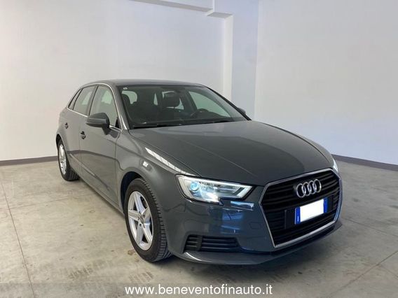 Audi A3 A3 SPB 30 g-tron S tronic Business