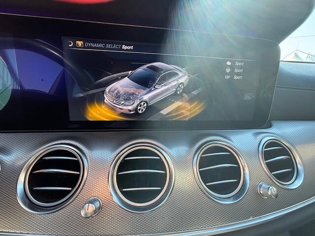 Mercedes-benz E 220 d 4Matic Premium Plus