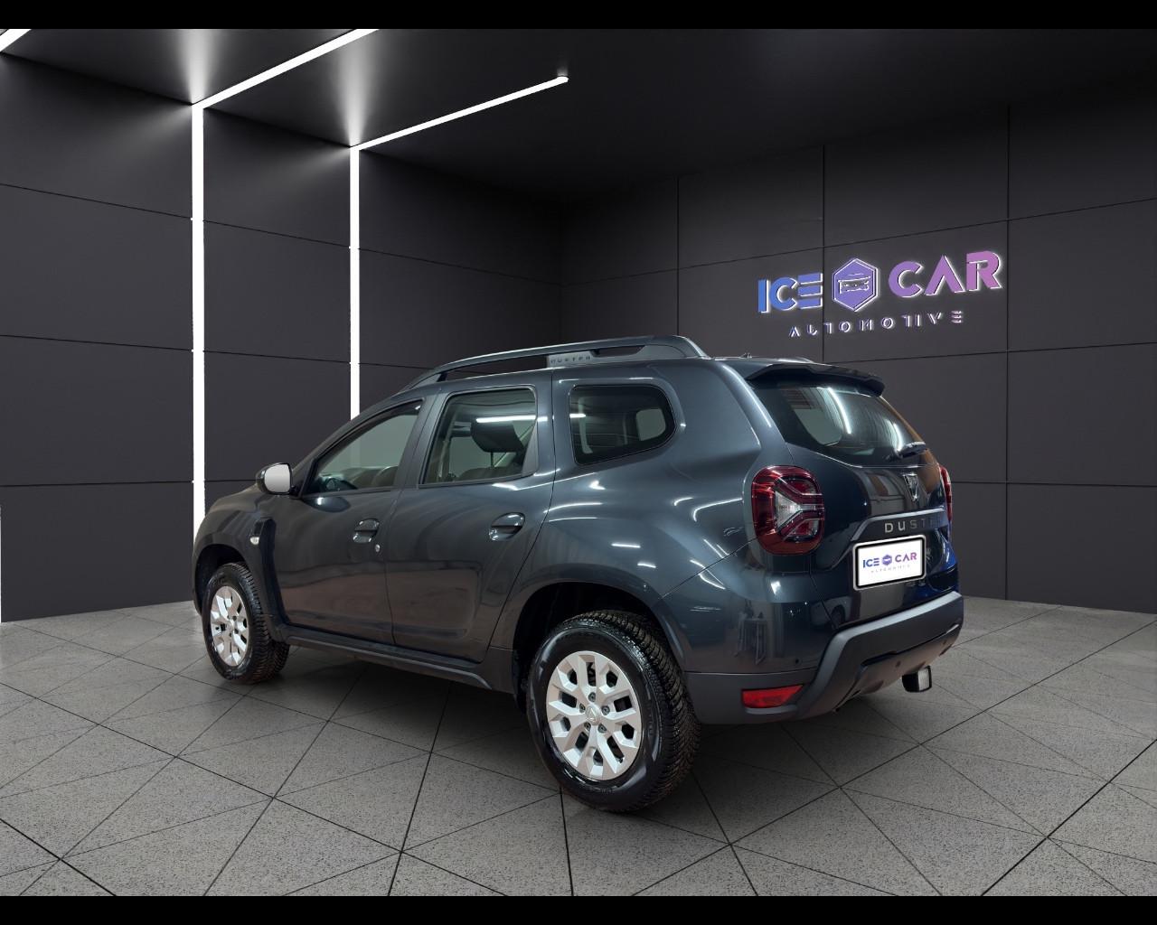 DACIA Duster 1.0 TCe GPL 4x2 Comfort