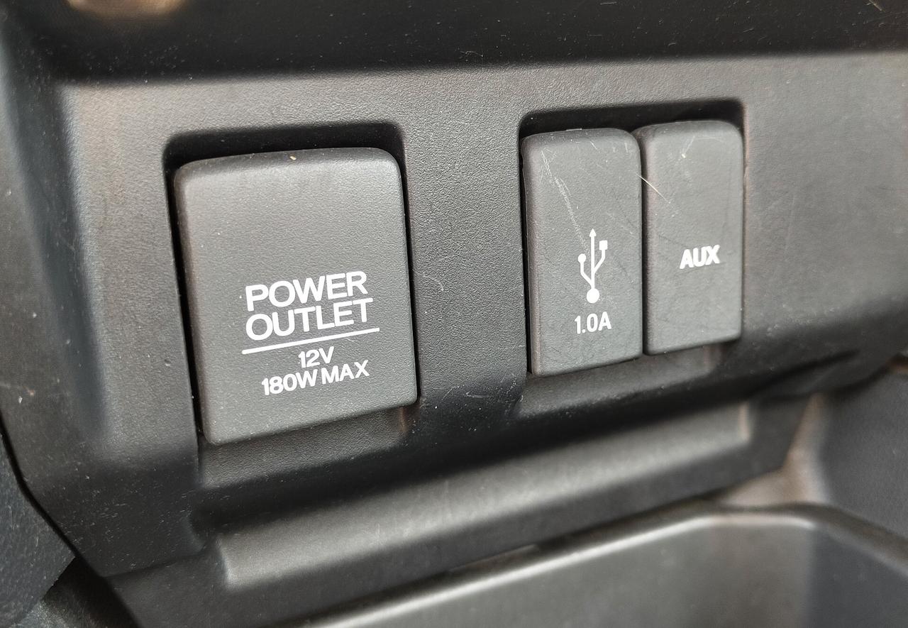 Honda Jazz 1.3 Trend