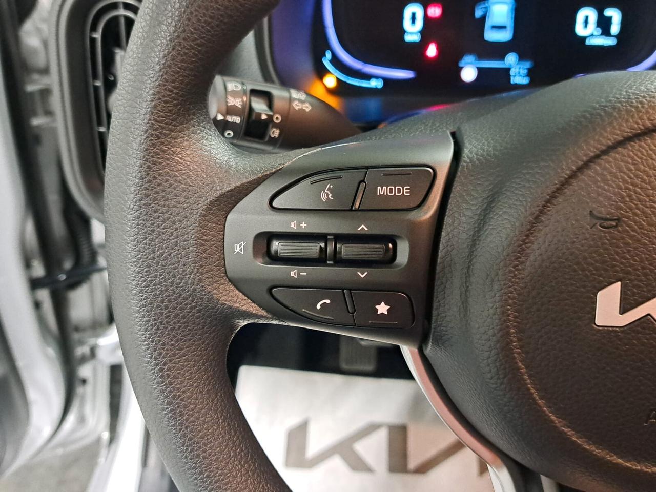 Kia Picanto 1000 12V MPi Urban Km. 0