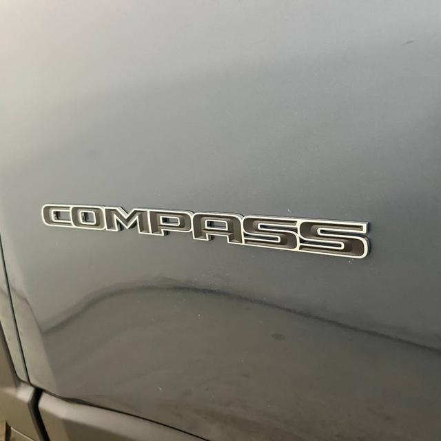 JEEP Compass 1.5 Turbo T4 130 CV MHEV 2WD Altitude