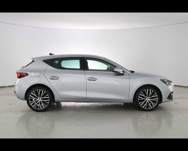 SEAT Leon 1.5 eTSI 150 CV DSG Xcellence