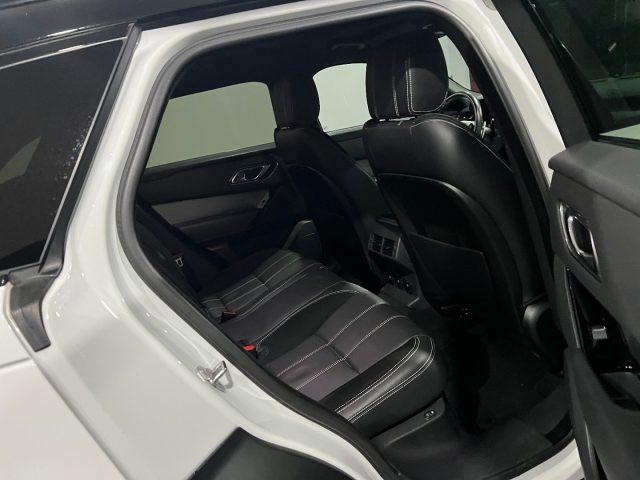 LAND ROVER Range Rover Velar 2.0D I4 240 CV R-Dynamic HSE