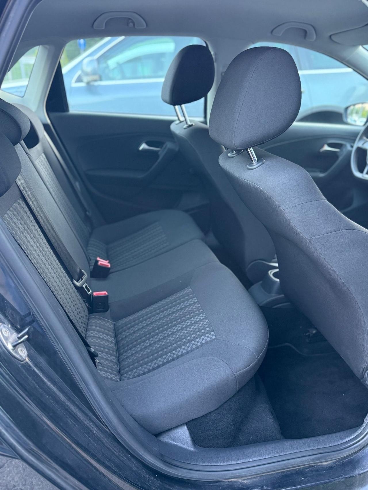 Volkswagen Polo 1.4 TDI 5p. Business NEOPATENTATI OK