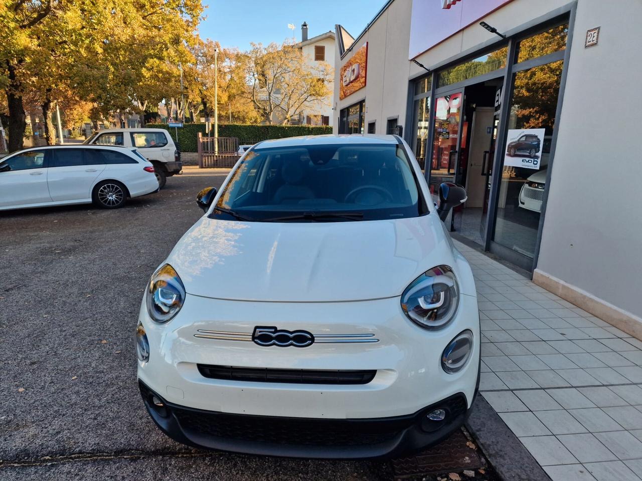 Fiat 500X 1.0 T3 120 CV