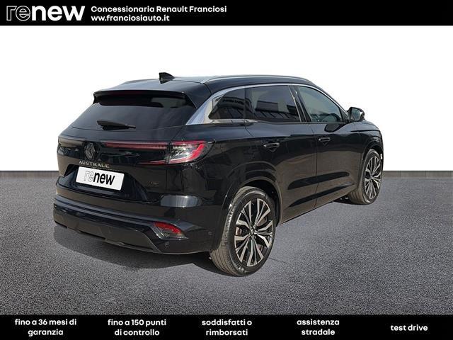 RENAULT Austral 1.2 E-Tech full hybrid Iconic 200cv auto